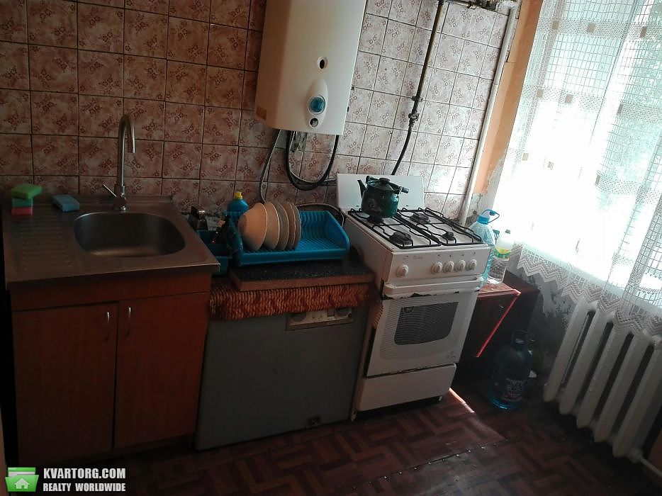 Rent out 1-room apartment. Харьков, Постышева — photo 4