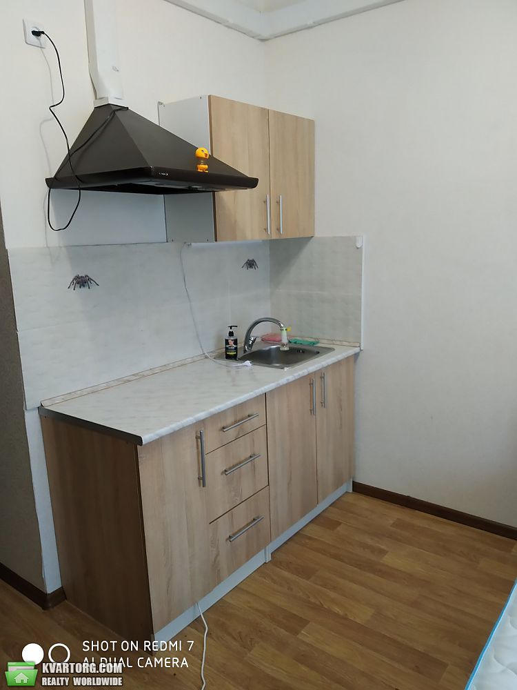Rent out 1-room apartment. Харьков, пр.Любови Малой — photo 1