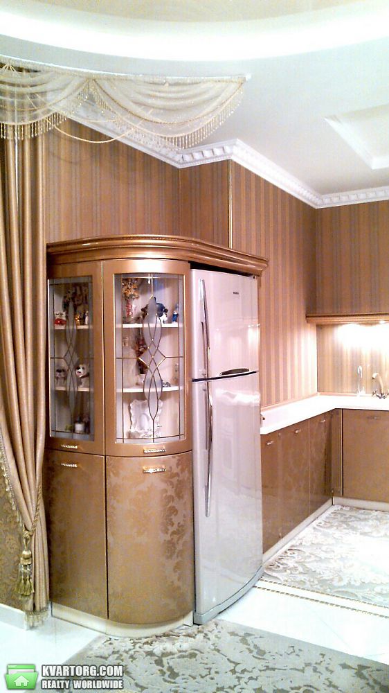 Sell 3-room apartment. Одесса, Французский бульвар — photo 8