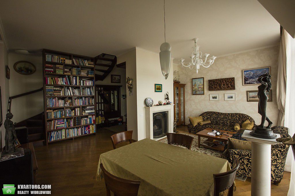 Sell 4-room apartment. Одесса, Маразлиевская — photo 5