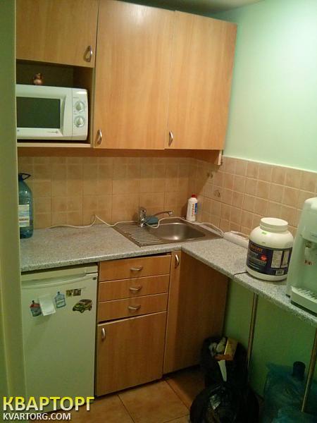 Rent out office. Киев, ул.Подвысоцкого — photo 2