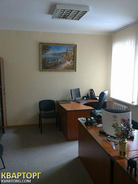 Rent out office. Киев,  Михайловская — photo 1