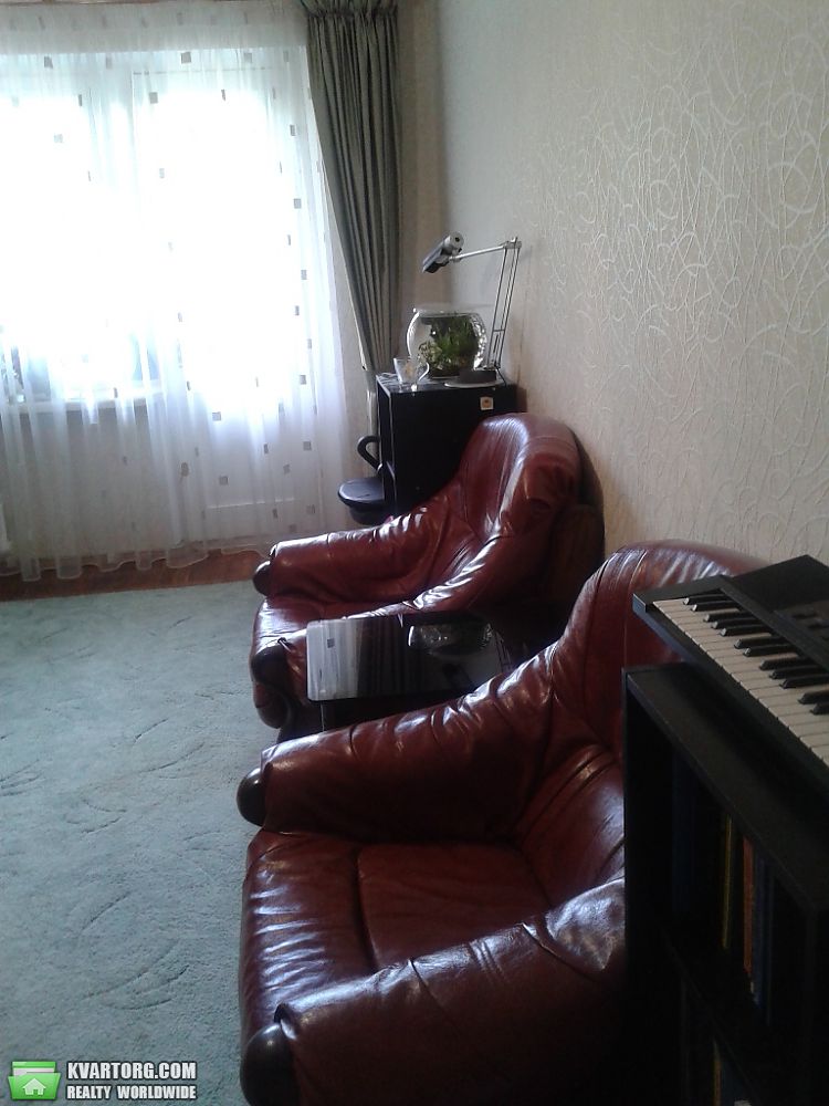 Sell 2-room apartment. Одесса, Семинарская — photo 4