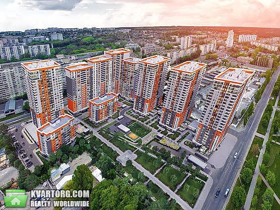 Sell 2-room apartment. Киев,  Бережанская — photo 5