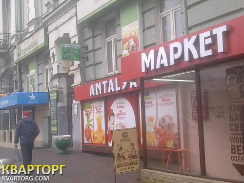 Rent out shop. Киев,  Шота Руставели — photo 4
