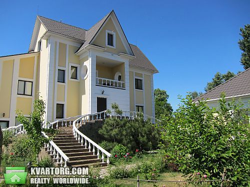 Rent out house. Киевская обл., Козин — photo 1