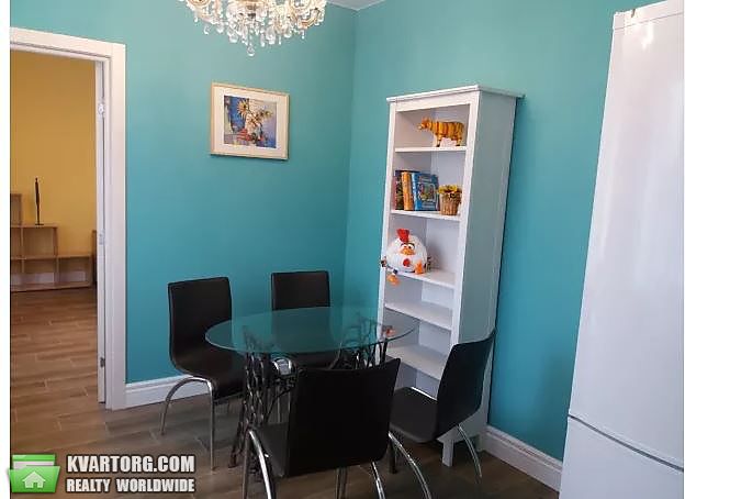 Rent out 1-room apartment. Киев,  Богатырская — photo 1