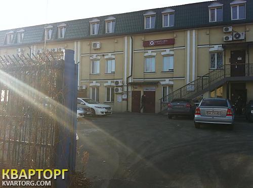 Rent out office. Киев, Межигорская — photo 2