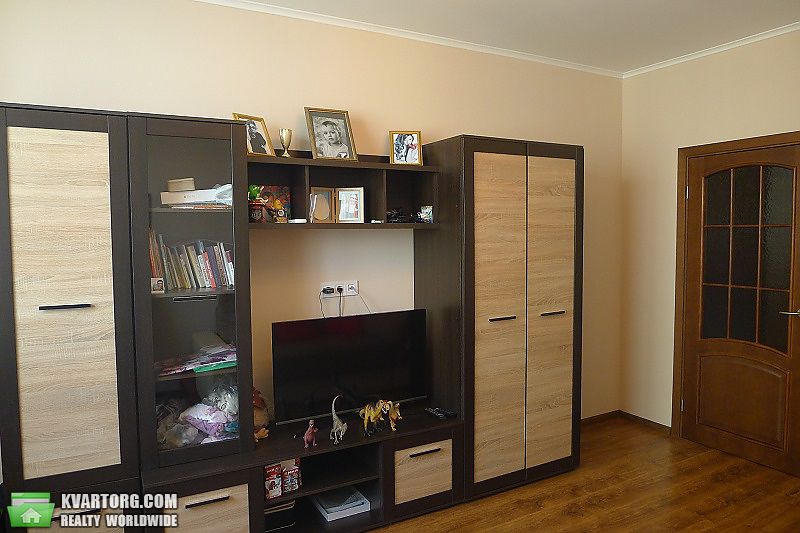 Sell 1-room apartment. Киев, Воскресенская — photo 2