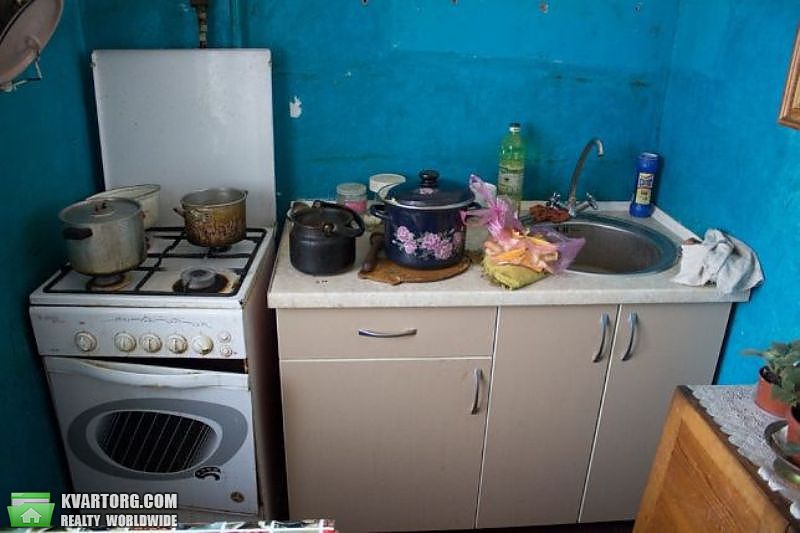 Sell 1-room apartment. Киев, Декабристов — photo 5