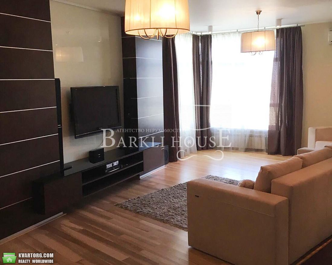 Rent out 3-room apartment. Киев, лобановского — photo 2