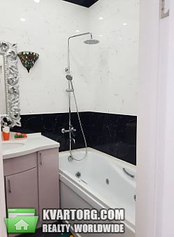 Rent out 1-room apartment. Киев, проспект Оболонский — photo 7