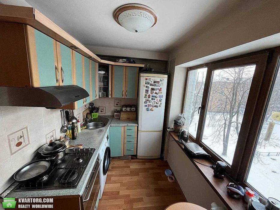 Sell 2-room apartment. Киев,  Отрадный пр — photo 4