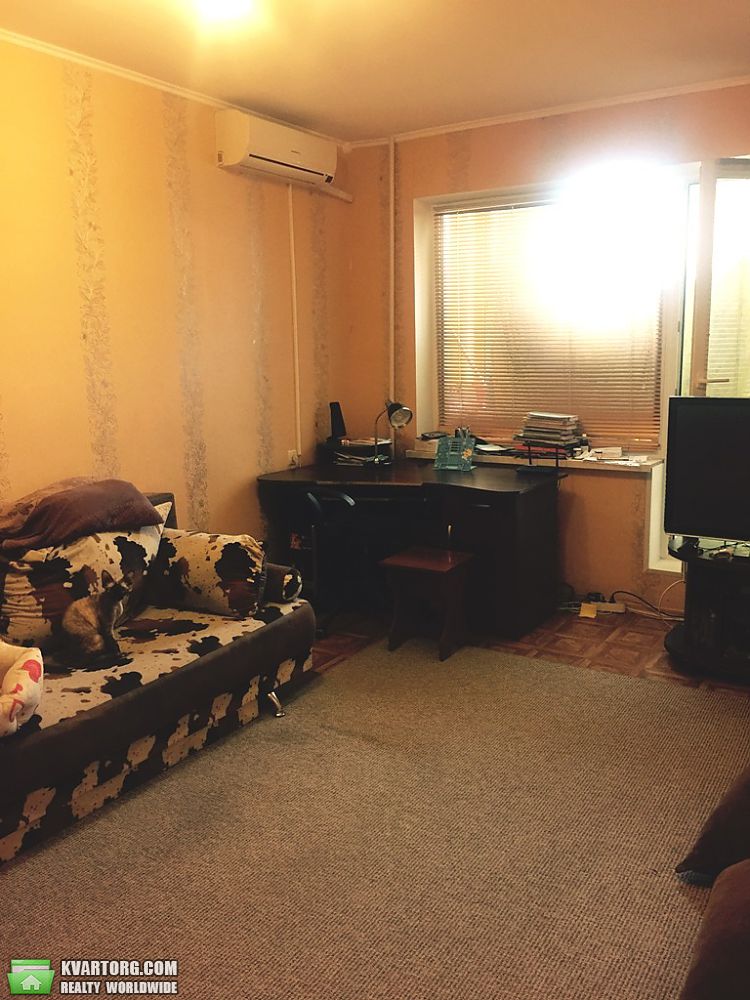 Sell 1-room apartment. Одесса, Пишоновская — photo 1