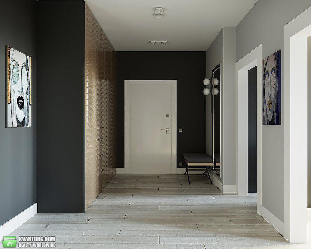 Sell 2-room apartment. Киев,  Драгомирова — photo 8