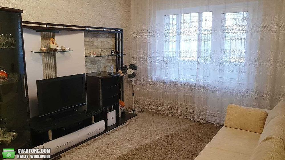 Sell 2-room apartment. Киев, Иорданская — photo 2
