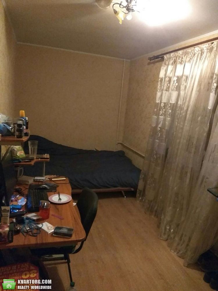 Sell 2-room apartment. Одесса, ул.Сегедская — photo 2