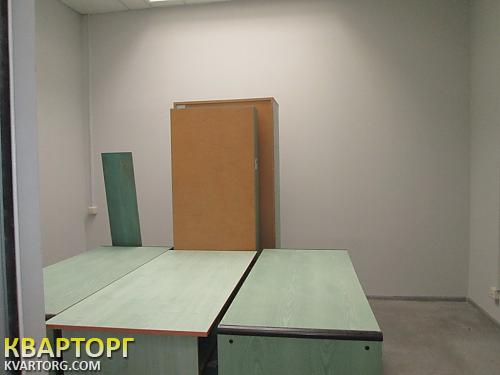 Rent out office. Киев,  Ямская — photo 9