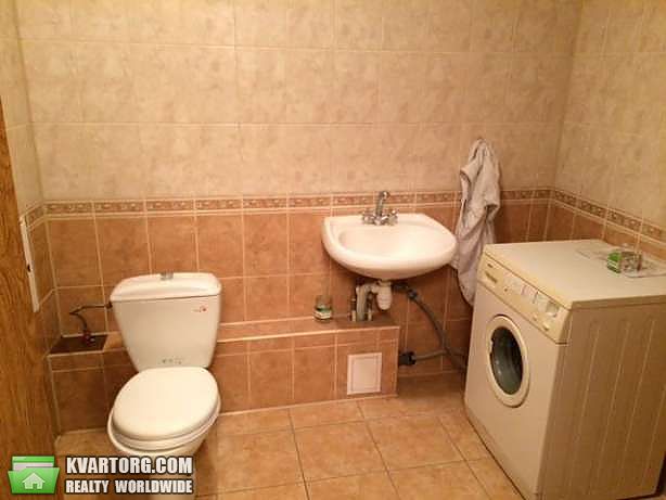 Rent out 2-room apartment. Киев,  Драгоманова — photo 7