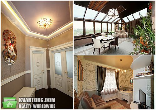 Sell 4-room apartment. Киев, Молдавская — photo 3