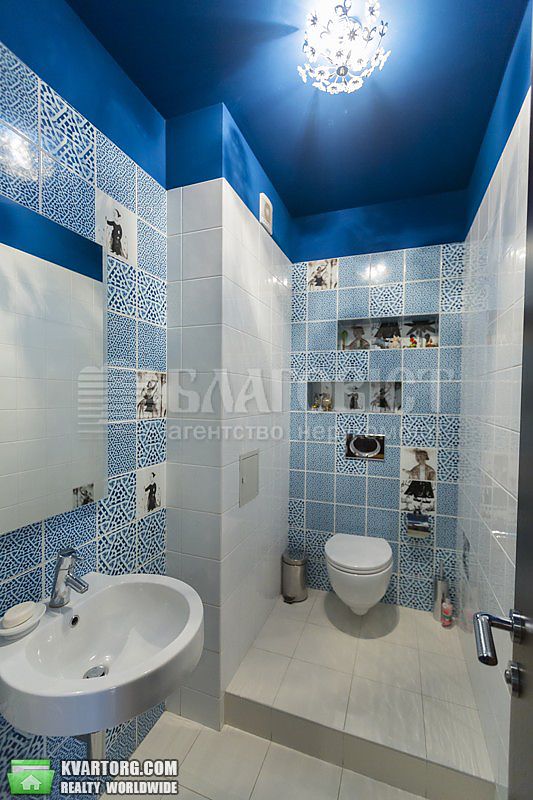 Sell 4-room apartment. Киев,  Никольско-Слободская — photo 6