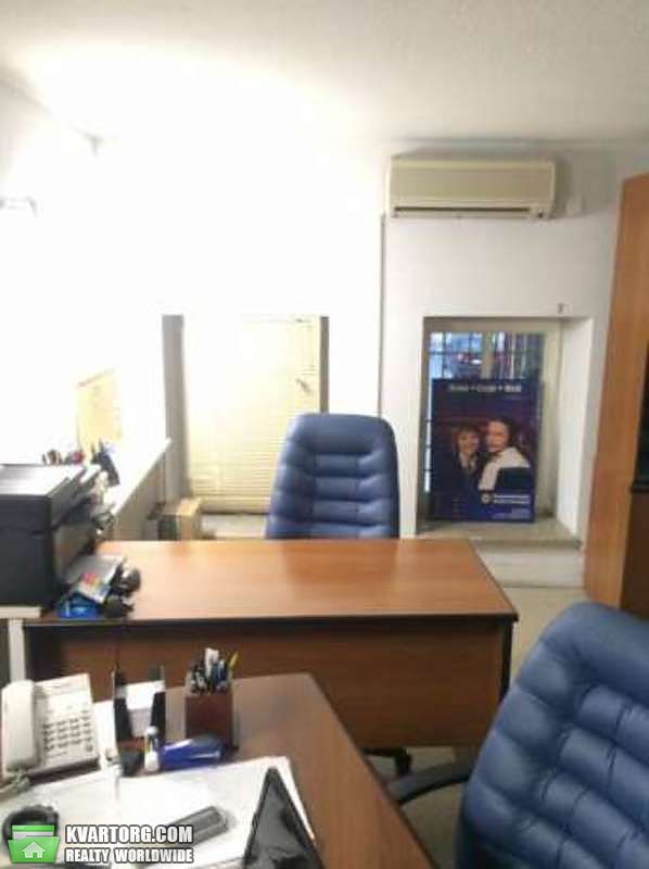 Rent out office. Киев,  Шота Руставели — photo 1
