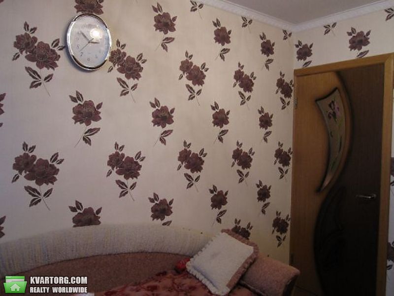 Sell 2-room apartment. Киев,  Кольцова бул — photo 4