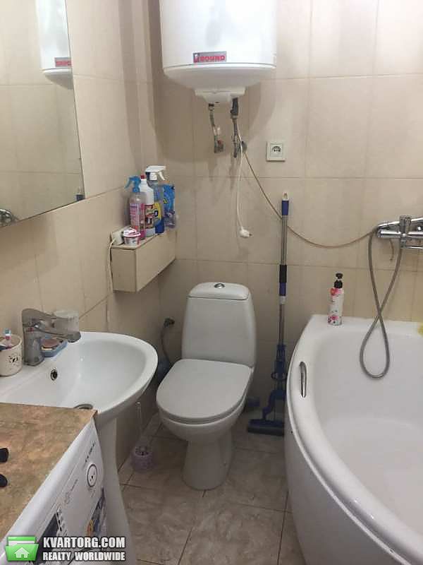 Rent out 1-room apartment. Харьков, Афанасиевская — photo 3