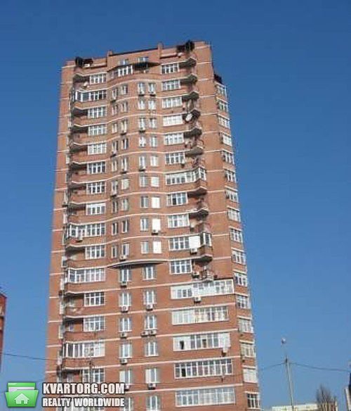 Sell 3-room apartment. Киев, Дмитриевская — photo 1