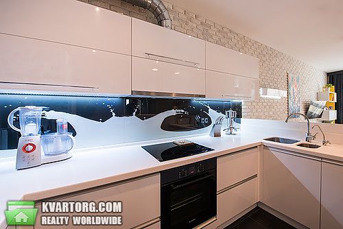 продам 3-комнатную квартиру. Киев,   пр-т Голосеевский  - фото 1