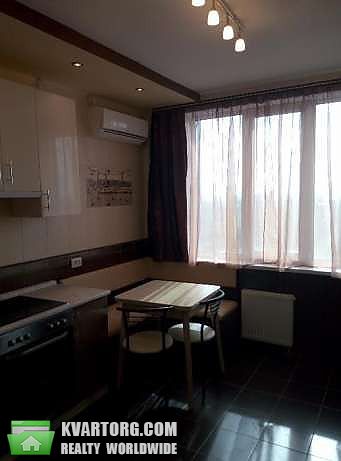 Rent out 1-room apartment. Киев, Бакинская — photo 6