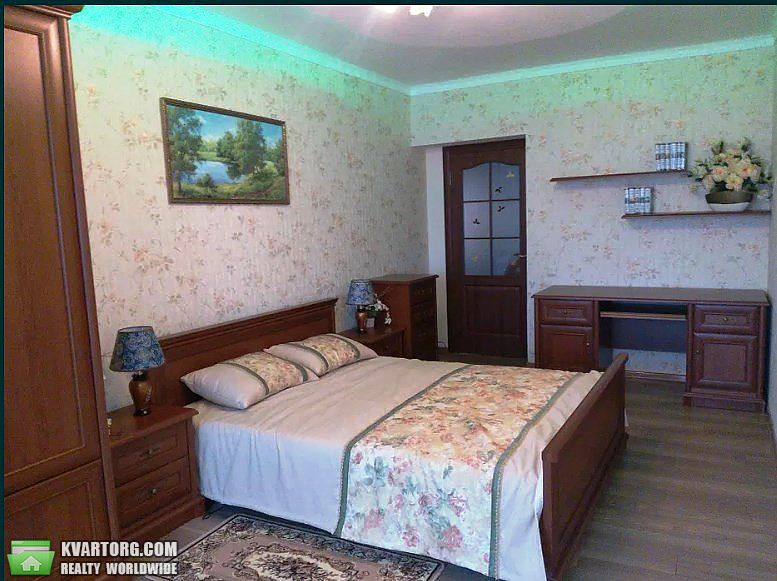 Rent out 2-room apartment. Львов, Пулюя — photo 6