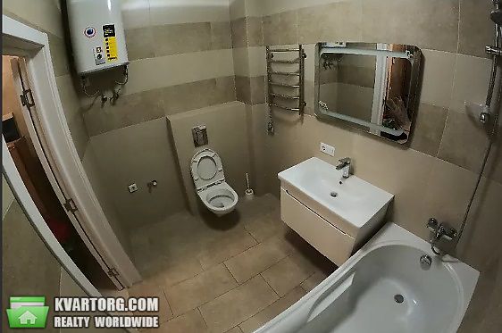 Sell 1-room apartment. Киев,  Феодосийская — photo 8