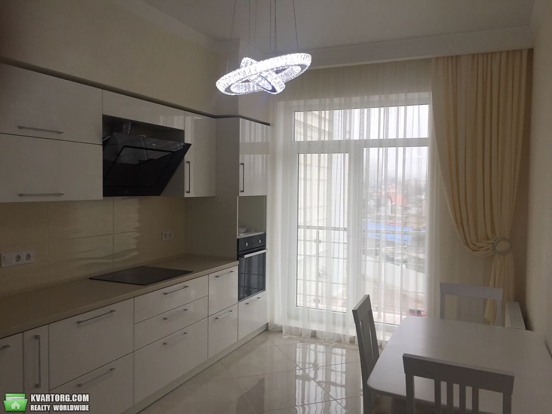 Rent out 1-room apartment. Одесса, Фонтанская дорога — photo 2
