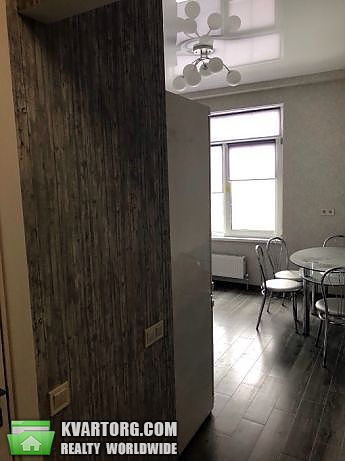 Rent out 1-room apartment. Киев,  Крейсера Авроры — photo 5