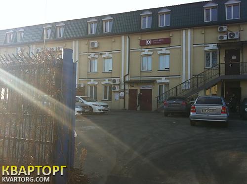 Rent out office. Киев,  Межигорская — photo 1