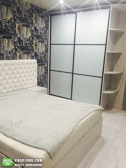 Rent out 2-room apartment. Днепропетровск, Лазаряна — photo 6
