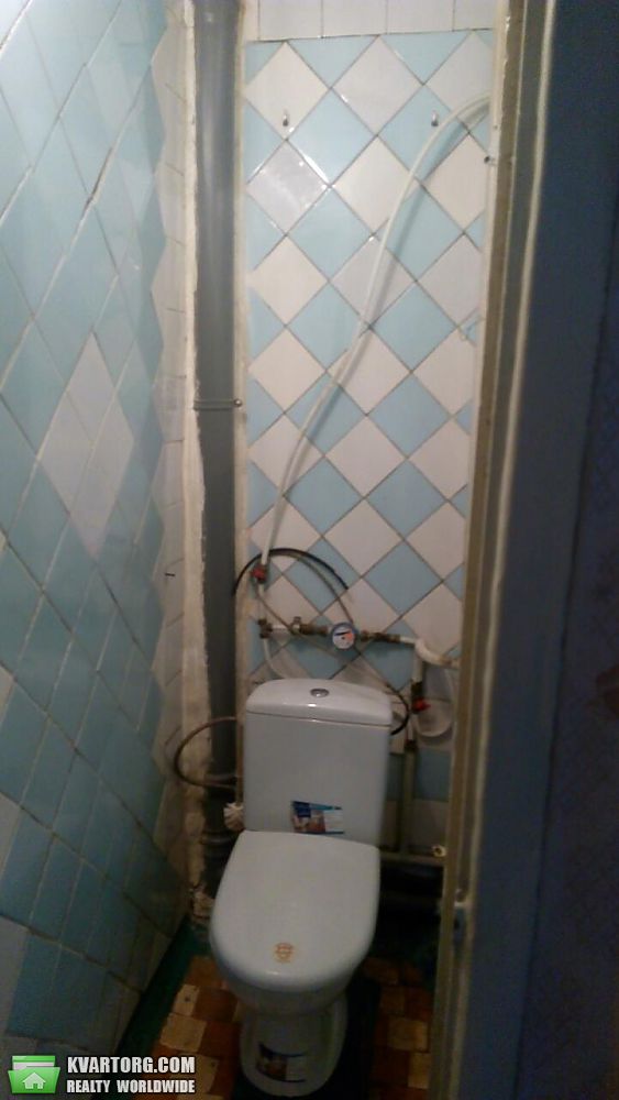 Sell 2-room apartment. Днепропетровск, Героев Сталинграда — photo 4