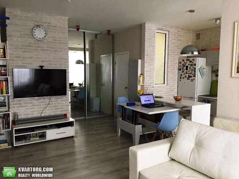 Sell 1-room apartment. Киев,  Садовая — photo 3
