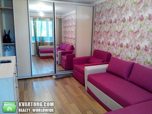 Sell 1-room apartment. Киев, Баумана — photo 3