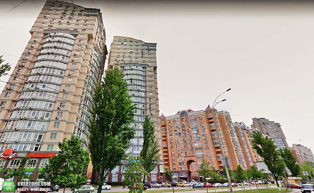 Sell 2-room apartment. Киев, Героев Сталинграда просп. — photo 1