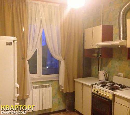 Rent out 1-room apartment. Киев, Кошица — photo 3