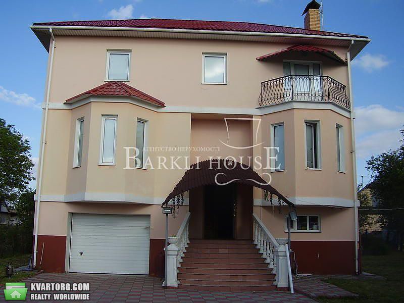 Rent out house. Киев, Колоса — photo 1
