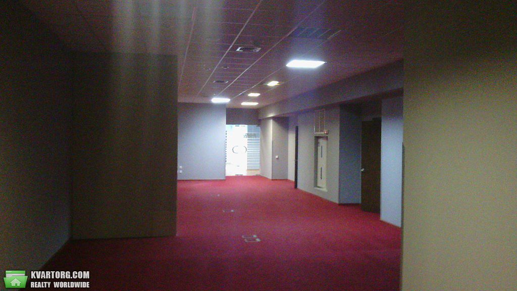 Rent out office. Киев, Линейная — photo 1