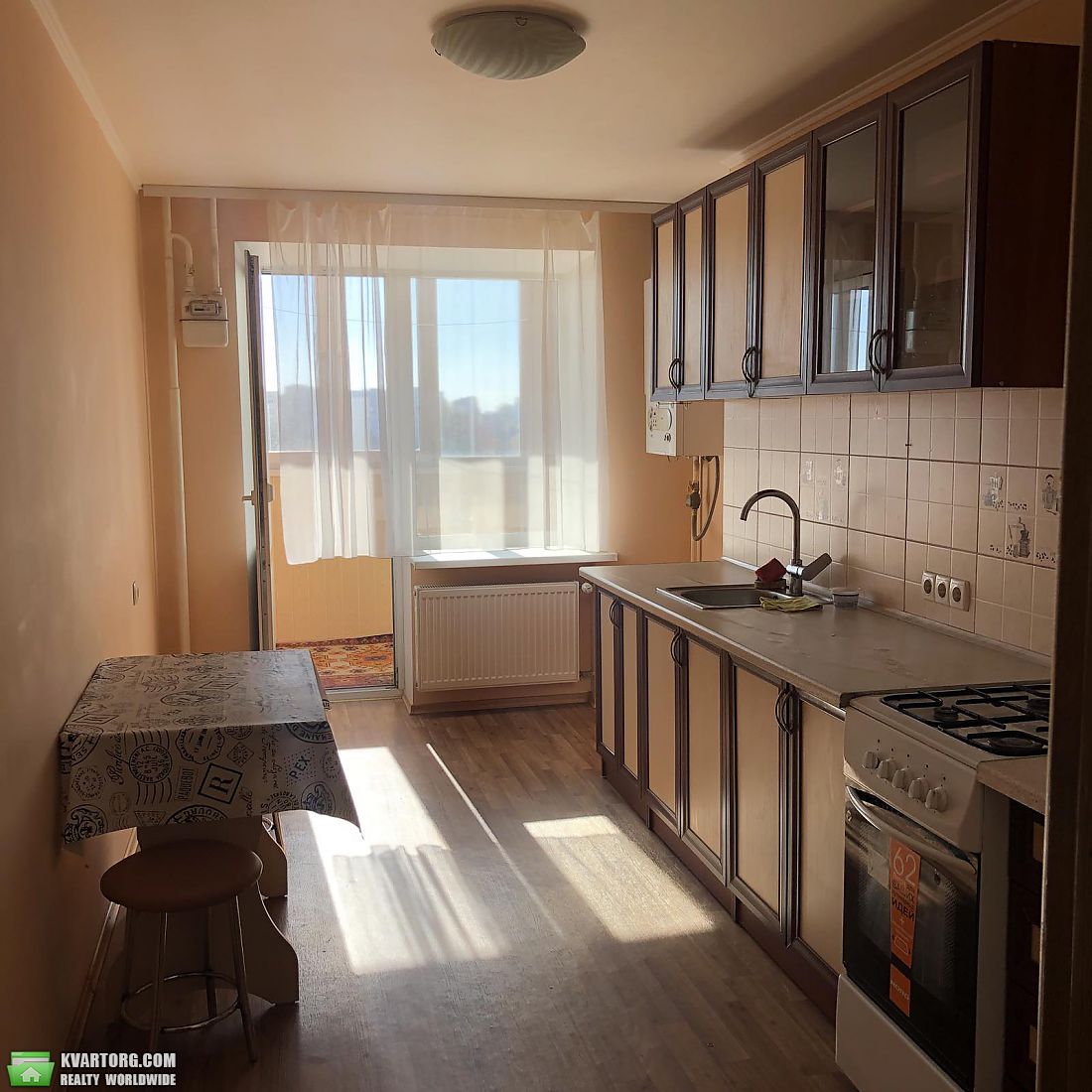 Sell 2-room apartment. Полтава,  Станиславского — photo 2