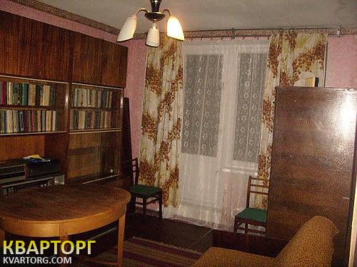 Sell 1-room apartment. Киев,  Радужная — photo 1