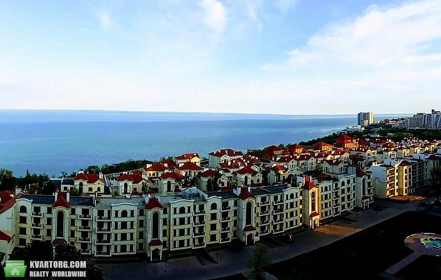 Sell 1-room apartment. Одесса, Французский бульвар — photo 7