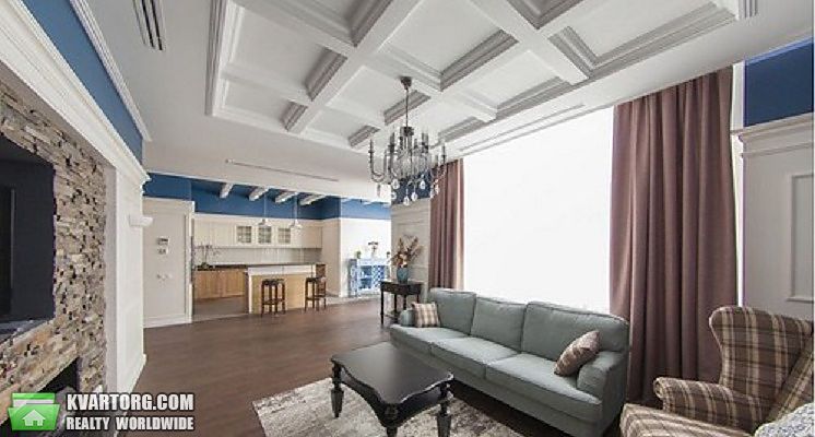 Rent out 5-room apartment. Киев,  Глубочицкая — photo 3