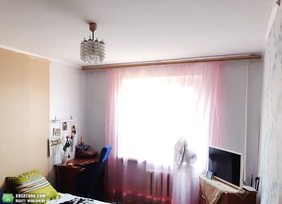 Sell 3-room apartment. Одесса, Марсельская — photo 1