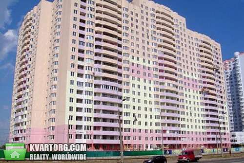 Sell 1-room apartment. Киев,  Закревского — photo 1